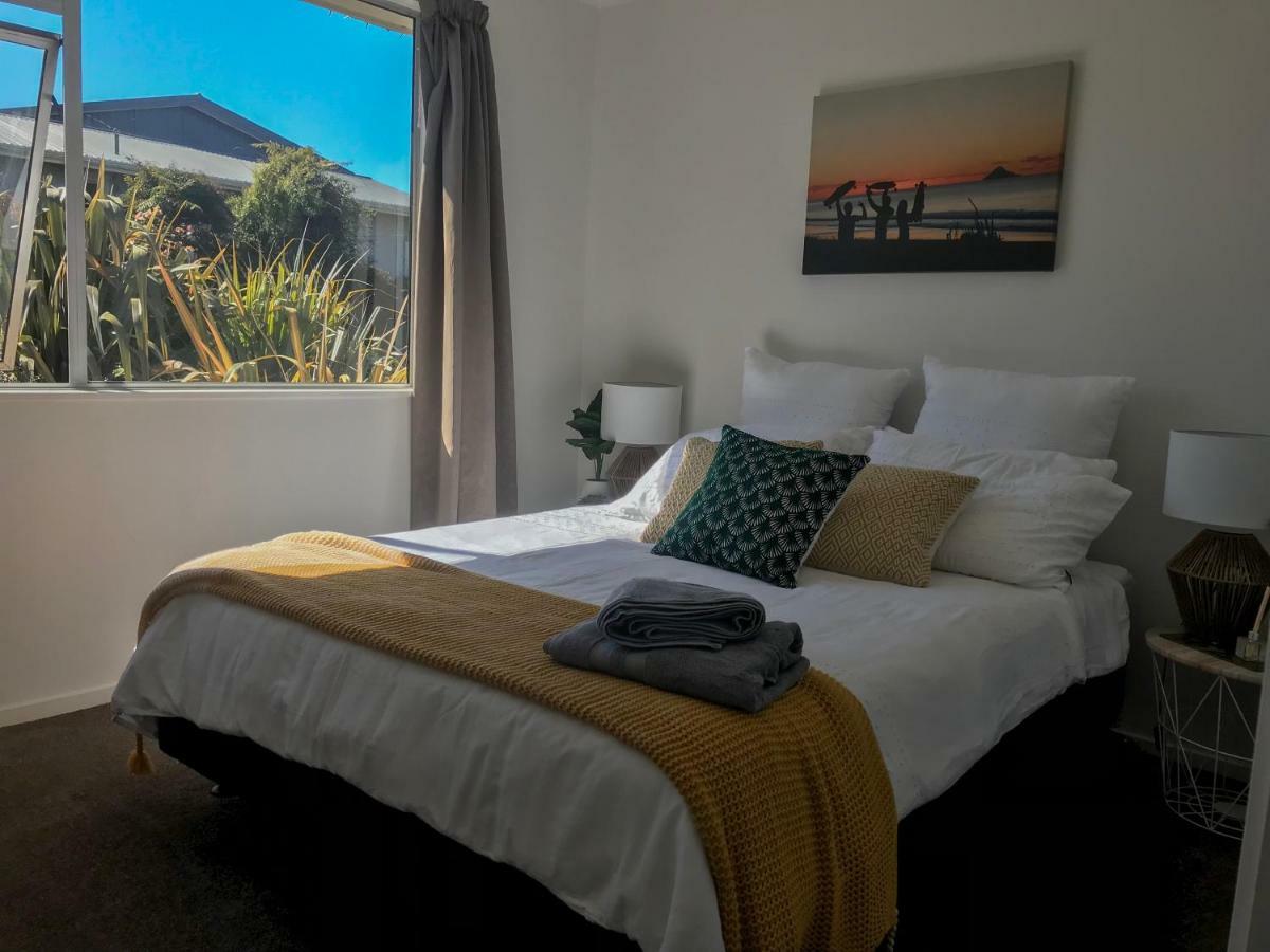 Seas The Day In Kaikoura - Book Now! Villa Exterior photo